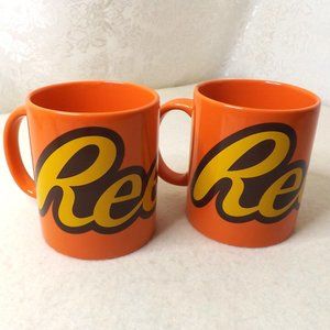 Reese's Mugs (Set Of 2/Bundle)